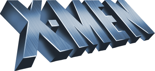 X-Men — logos 3