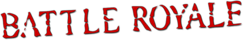 Battle Royale — logos 5