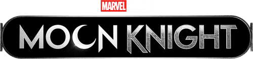 Moon Knight — logos 3