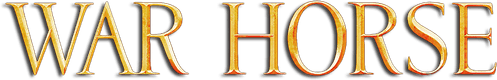 War Horse — logos 3