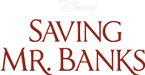 Saving Mr. Banks — logos 2