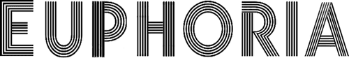 Euphoria — logos 8