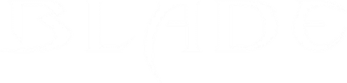 Blade — logos 3