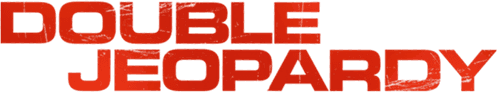 Double Jeopardy — logos 2