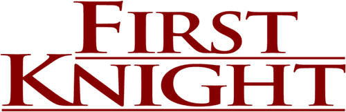 First Knight — logos 2