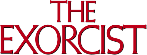 The Exorcist — logos 3