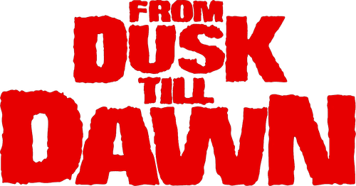From Dusk Till Dawn — logos 5