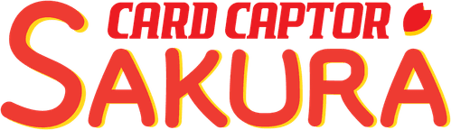 Cardcaptor Sakura — logos 3