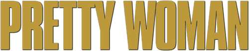 Pretty Woman — logos 5