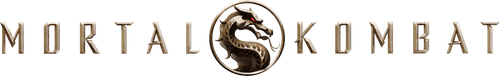 Mortal Kombat — logos 8