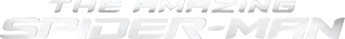 The Amazing Spider-Man — logos 3