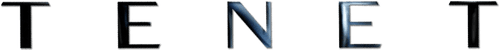 Tenet — logos 5