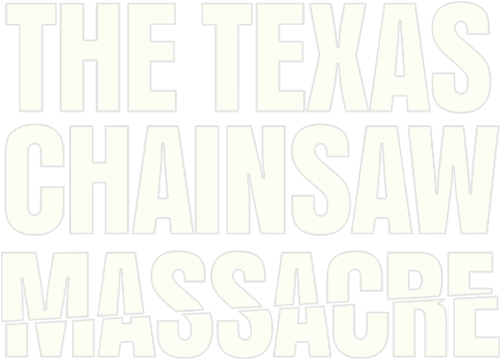 The Texas Chain Saw Massacre — logos 5