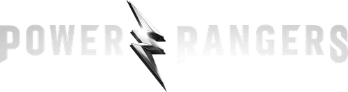 Power Rangers — logos 3