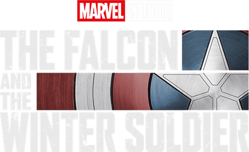 The Falcon and the Winter Soldier — logos 3