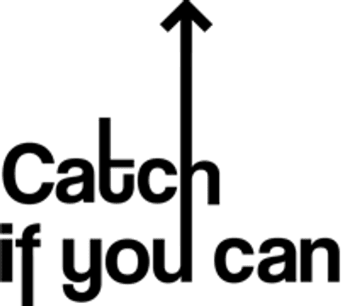 Catch Me If You Can — logos 4