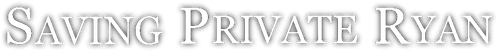 Saving Private Ryan — logos 7