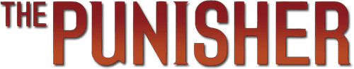 The Punisher — logos 5