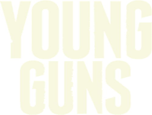 Young Guns — logos 8