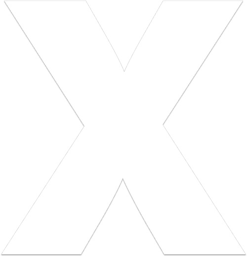 X — logos 4