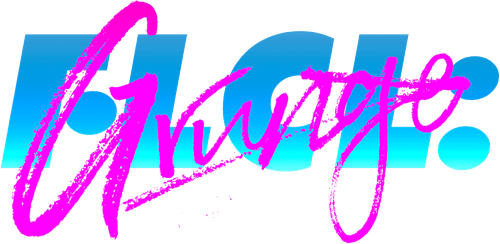 FLCL — logos 4