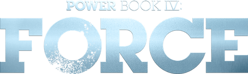 Power Book IV: Force — logos 2