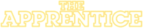 The Apprentice — logos 6