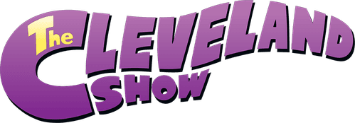 The Cleveland Show — logos 2