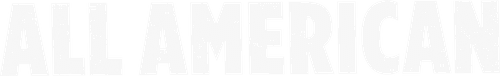 All American — logos 5