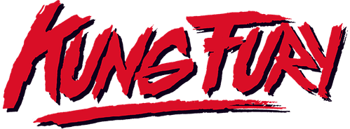 Kung Fury — logos 2