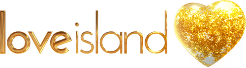 Love Island — logos 2