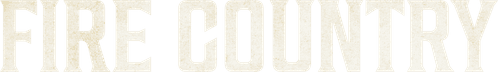 Fire Country — logos 2