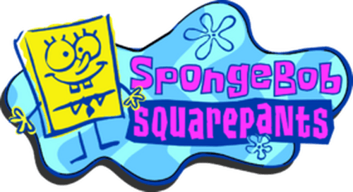 SpongeBob SquarePants — logos 4