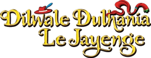 Dilwale Dulhania Le Jayenge — logos 6