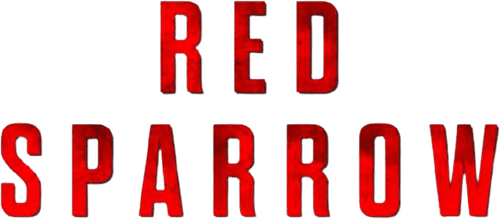 Red Sparrow — logos 2