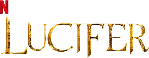 Lucifer — logos 8