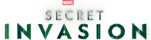 Secret Invasion — logos 4
