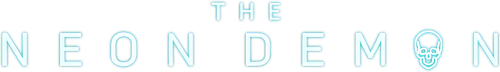 The Neon Demon — logos 3