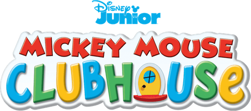 Mickey Mouse Clubhouse — logos 2