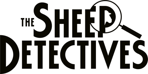 The Sheep Detectives — logos 6