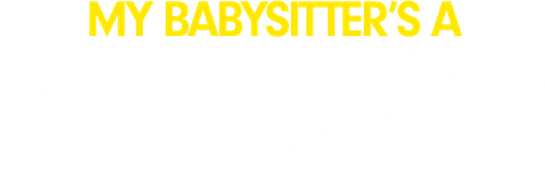 My Babysitter's a Vampire — logos 2