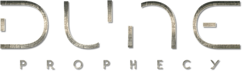 Dune: Prophecy — logos 6