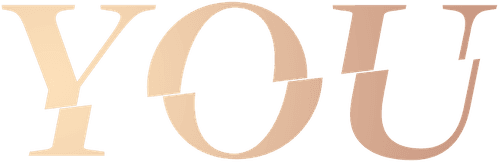 You — logos 2