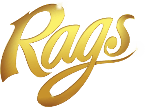 Rags — logos 3