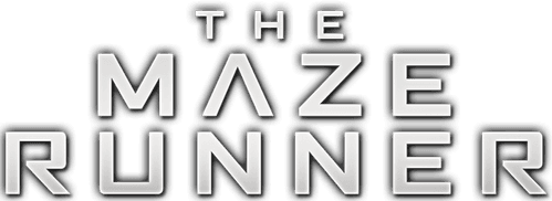 The Maze Runner — logos 4