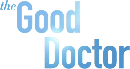 The Good Doctor — logos 3