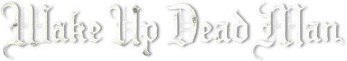 Wake Up Dead Man: A Knives Out Mystery — logos 6