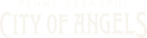 Penny Dreadful: City of Angels — logos 2