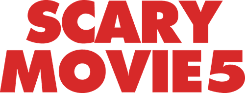 Scary Movie 5 — logos 2