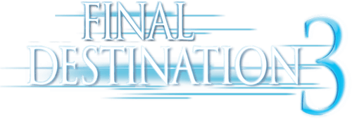 Final Destination 3 — logos 4